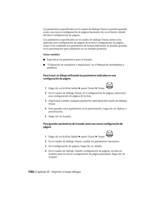 AutoCAD 2012 Manual de Usuario