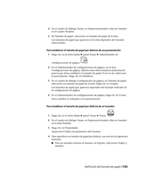 AutoCAD 2012 Manual de Usuario