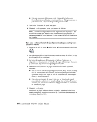 AutoCAD 2012 Manual de Usuario