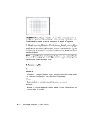 AutoCAD 2012 Manual de Usuario