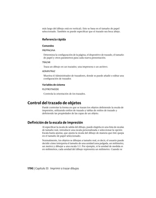 AutoCAD 2012 Manual de Usuario