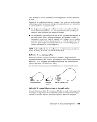 AutoCAD 2012 Manual de Usuario