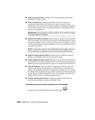 AutoCAD 2012 Manual de Usuario