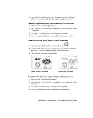 AutoCAD 2012 Manual de Usuario