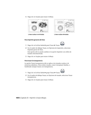 AutoCAD 2012 Manual de Usuario