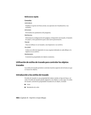 AutoCAD 2012 Manual de Usuario