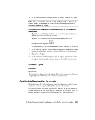 AutoCAD 2012 Manual de Usuario