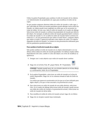 AutoCAD 2012 Manual de Usuario