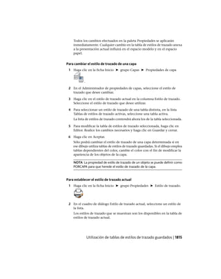 AutoCAD 2012 Manual de Usuario