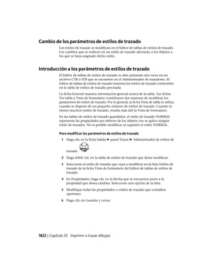 AutoCAD 2012 Manual de Usuario