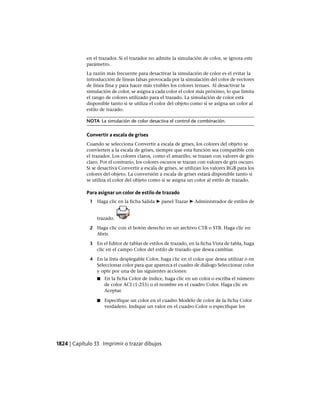 AutoCAD 2012 Manual de Usuario