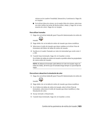 AutoCAD 2012 Manual de Usuario