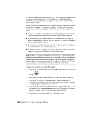 AutoCAD 2012 Manual de Usuario