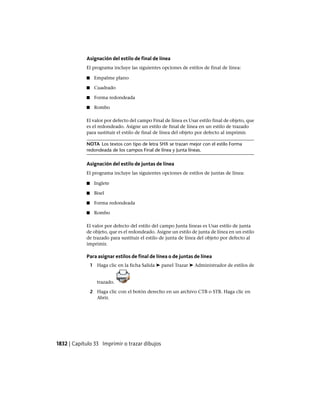 AutoCAD 2012 Manual de Usuario