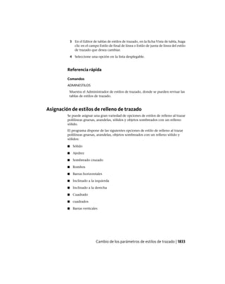 AutoCAD 2012 Manual de Usuario