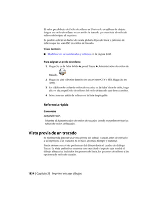 AutoCAD 2012 Manual de Usuario