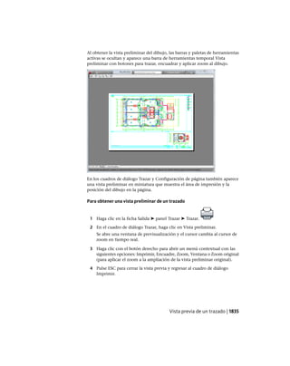 AutoCAD 2012 Manual de Usuario