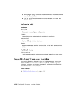 AutoCAD 2012 Manual de Usuario