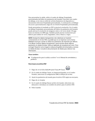 AutoCAD 2012 Manual de Usuario