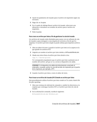 AutoCAD 2012 Manual de Usuario