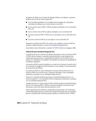 AutoCAD 2012 Manual de Usuario