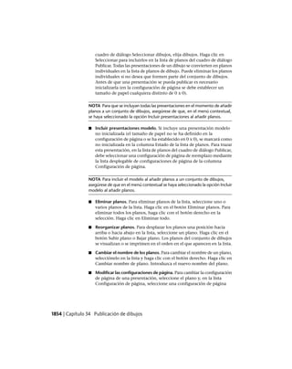 AutoCAD 2012 Manual de Usuario