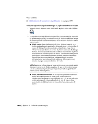 AutoCAD 2012 Manual de Usuario