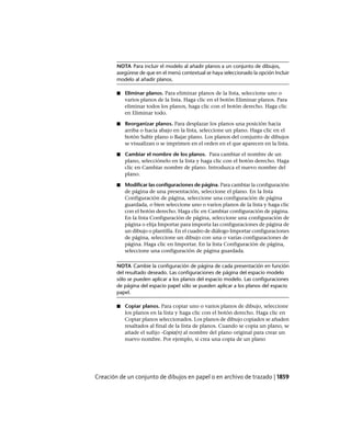 AutoCAD 2012 Manual de Usuario