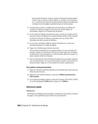 AutoCAD 2012 Manual de Usuario