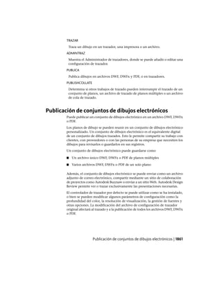 AutoCAD 2012 Manual de Usuario