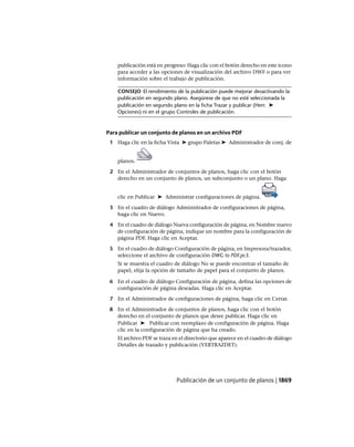 AutoCAD 2012 Manual de Usuario