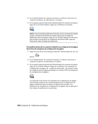 AutoCAD 2012 Manual de Usuario