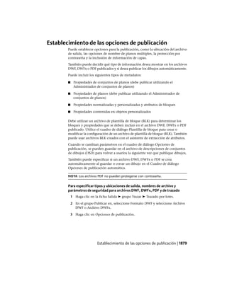 AutoCAD 2012 Manual de Usuario