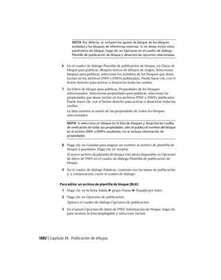 AutoCAD 2012 Manual de Usuario