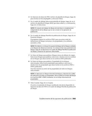 AutoCAD 2012 Manual de Usuario