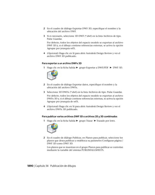 AutoCAD 2012 Manual de Usuario