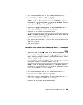 AutoCAD 2012 Manual de Usuario