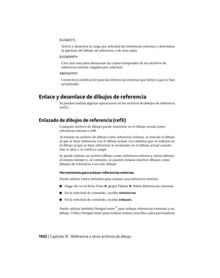 AutoCAD 2012 Manual de Usuario