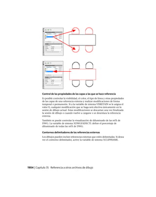 AutoCAD 2012 Manual de Usuario