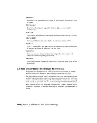 AutoCAD 2012 Manual de Usuario