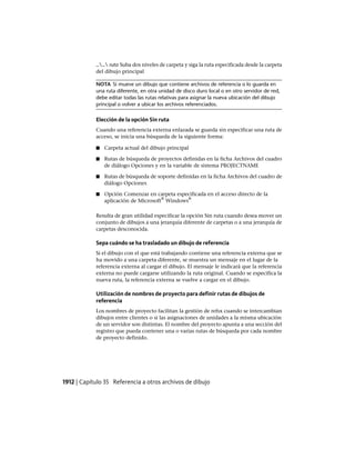 AutoCAD 2012 Manual de Usuario