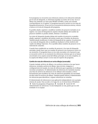 AutoCAD 2012 Manual de Usuario