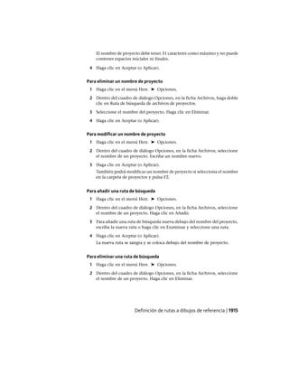 AutoCAD 2012 Manual de Usuario