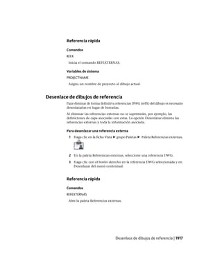 AutoCAD 2012 Manual de Usuario