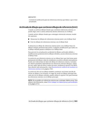 AutoCAD 2012 Manual de Usuario