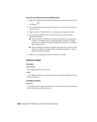 AutoCAD 2012 Manual de Usuario