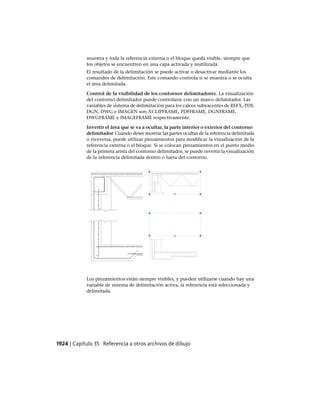 AutoCAD 2012 Manual de Usuario