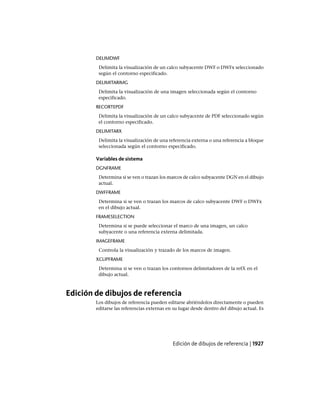 AutoCAD 2012 Manual de Usuario