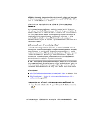 AutoCAD 2012 Manual de Usuario