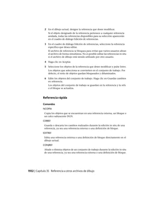 AutoCAD 2012 Manual de Usuario